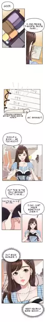 To You, Who Kept the Star Ch. 5