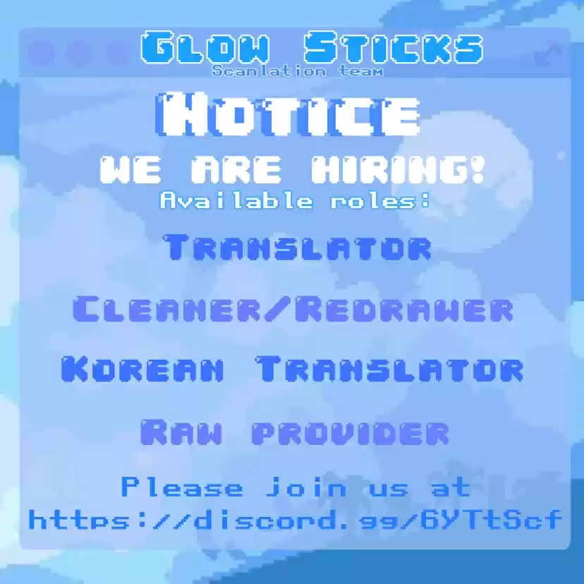 To You, Who Kept the Star Ch. 6