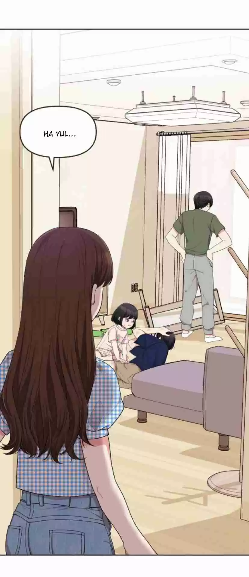 To You, Who Kept the Star Ch. 6