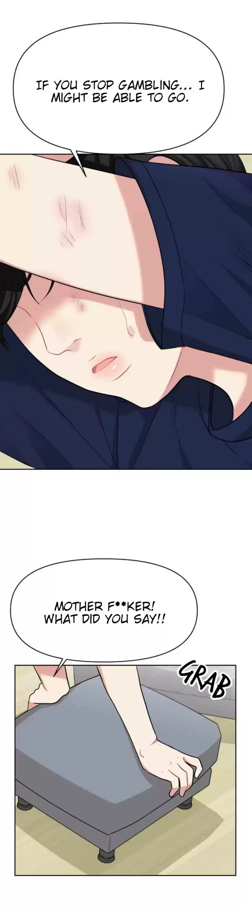 To You, Who Kept the Star Ch. 6