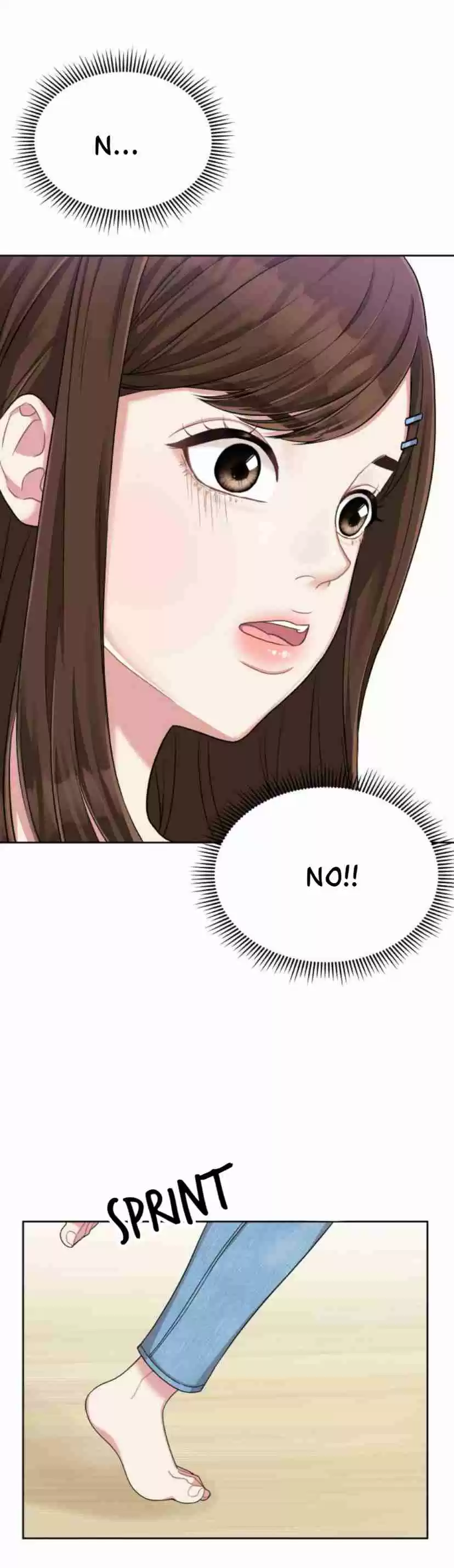 To You, Who Kept the Star Ch. 6