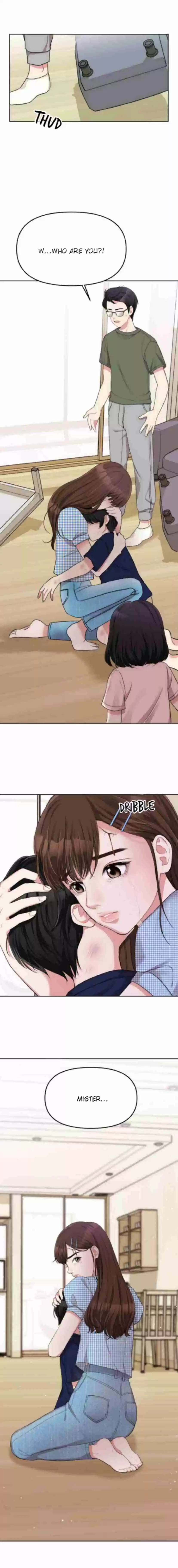 To You, Who Kept the Star Ch. 6