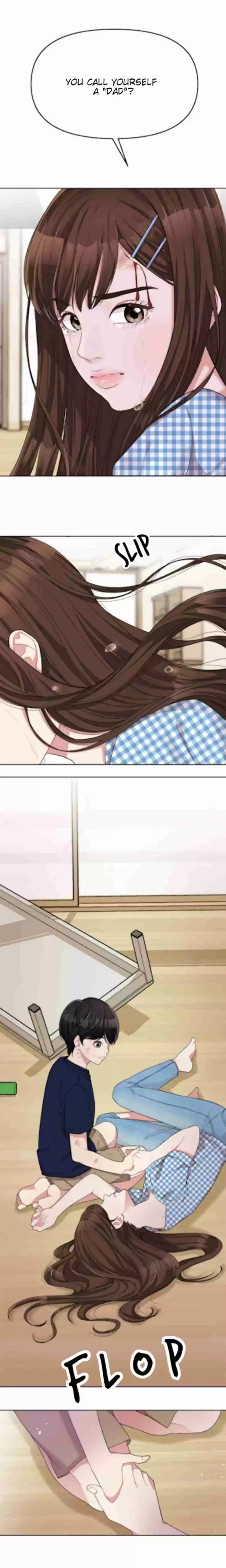 To You, Who Kept the Star Ch. 6