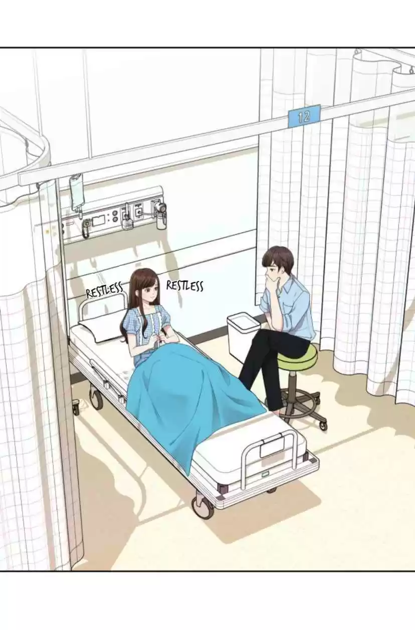 To You, Who Kept the Star Ch. 6