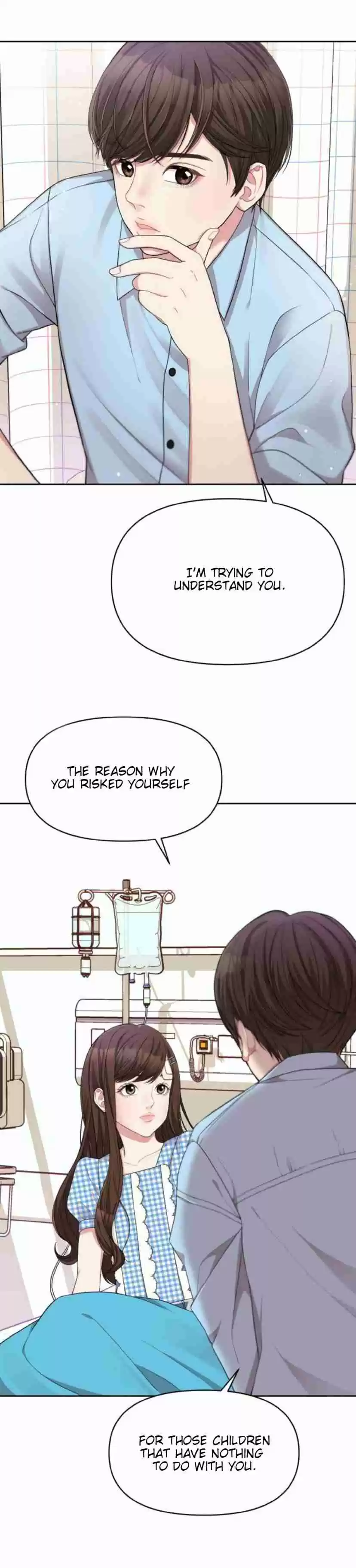 To You, Who Kept the Star Ch. 6