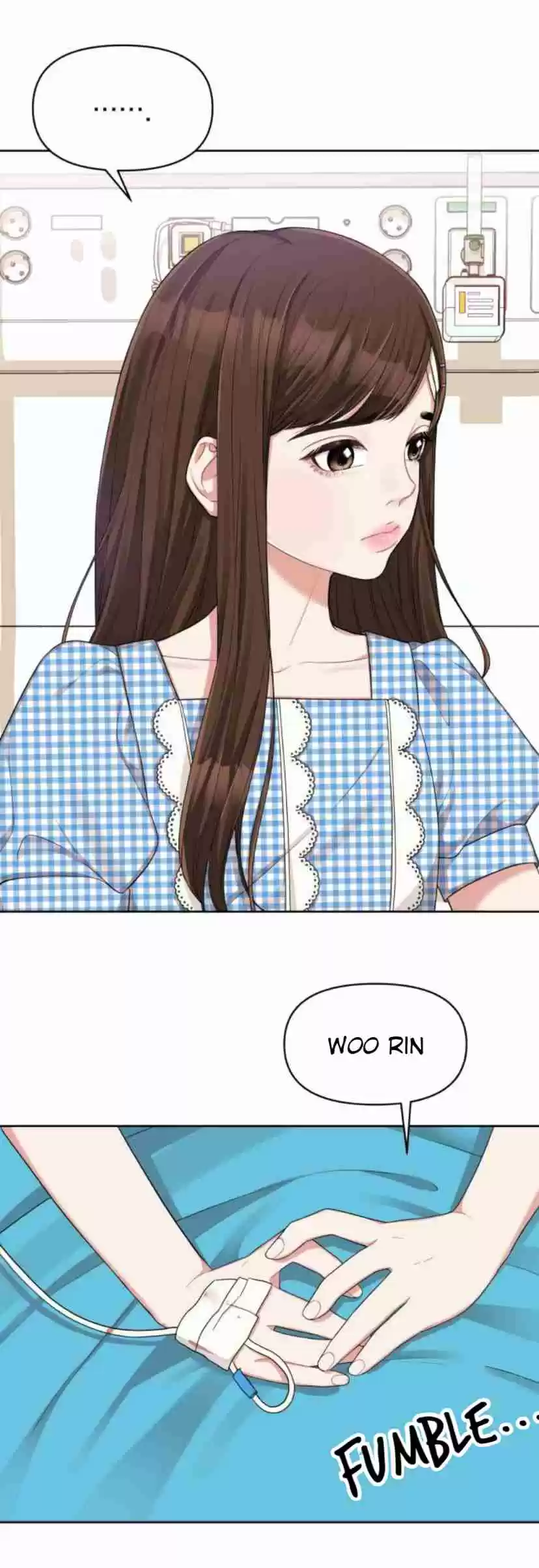 To You, Who Kept the Star Ch. 6