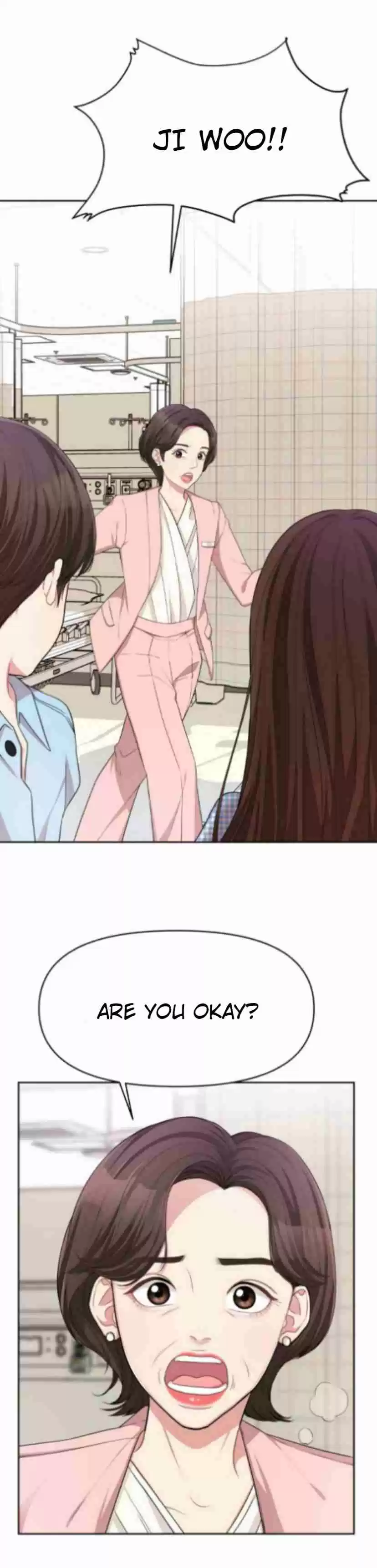 To You, Who Kept the Star Ch. 6