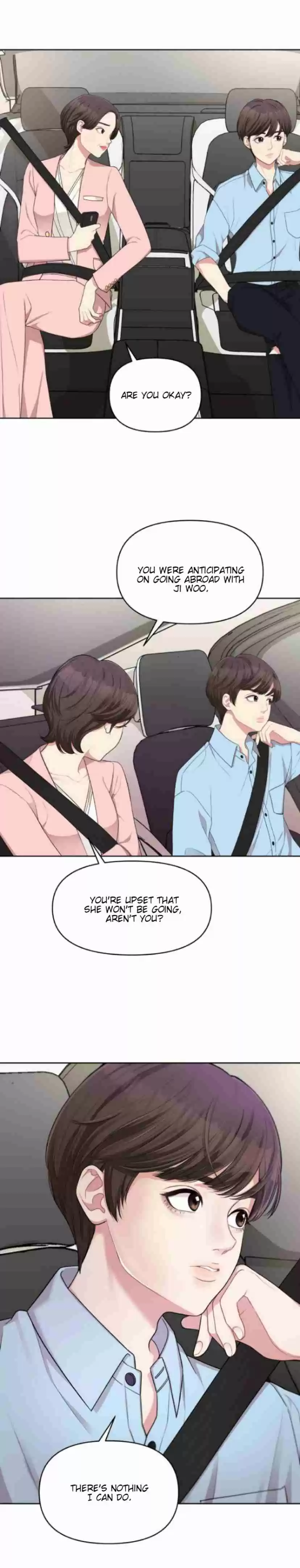 To You, Who Kept the Star Ch. 6