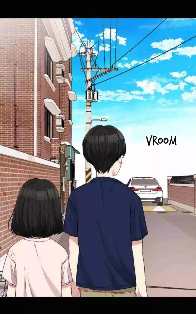 To You, Who Kept the Star Ch. 6