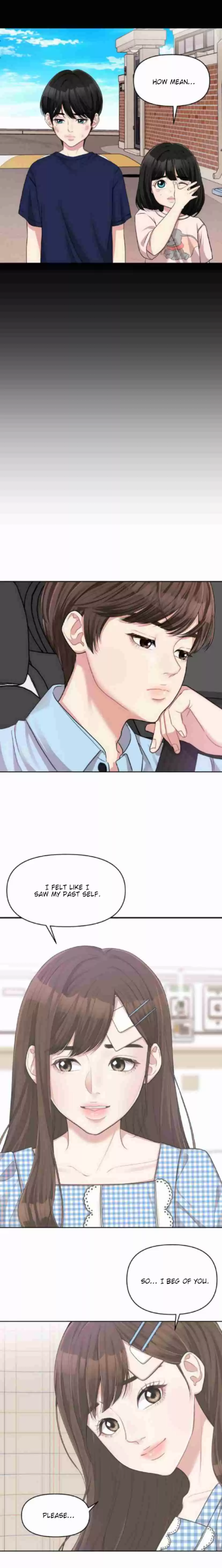 To You, Who Kept the Star Ch. 6