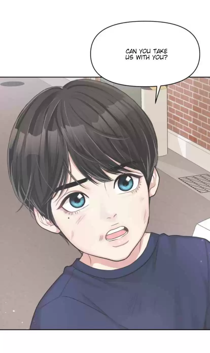 To You, Who Kept the Star Ch. 6