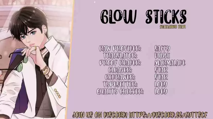 To You, Who Kept the Star Ch. 6