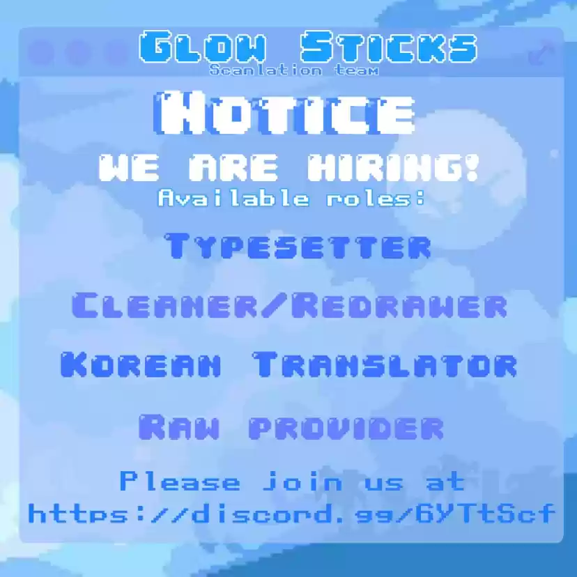 To You, Who Kept the Star Ch. 7