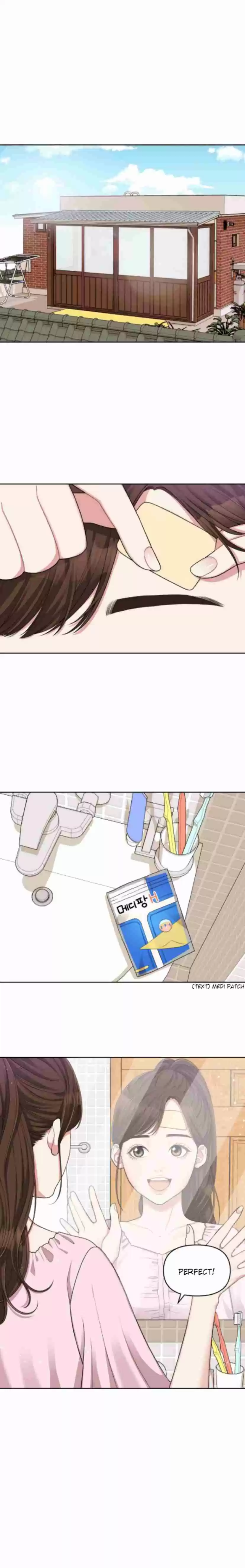 To You, Who Kept the Star Ch. 7