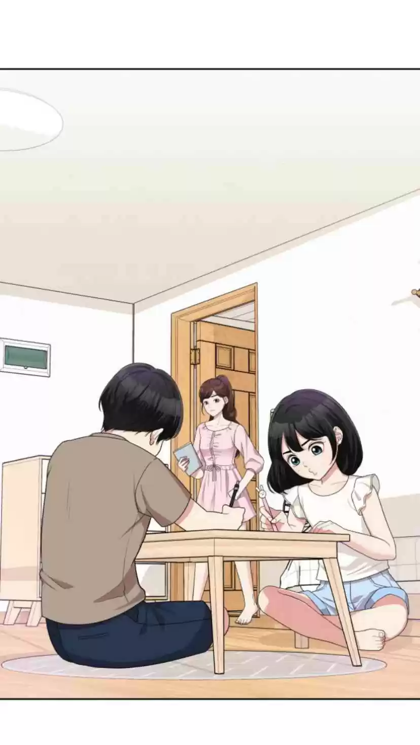 To You, Who Kept the Star Ch. 7