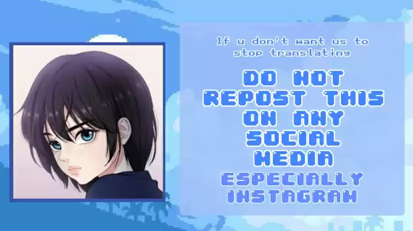 To You, Who Kept the Star Ch. 8