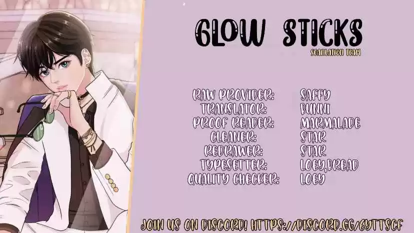 To You, Who Kept the Star Ch. 8