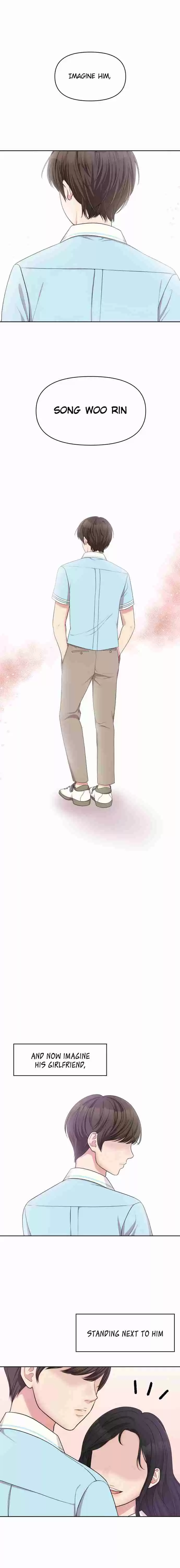 To You, Who Kept the Star Ch. 9