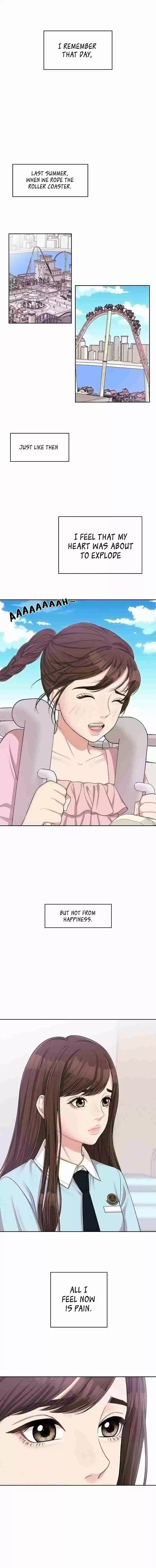 To You, Who Kept the Star Ch. 9