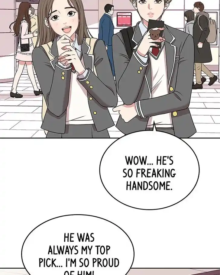 To You, Who Kept the Star Ch.000