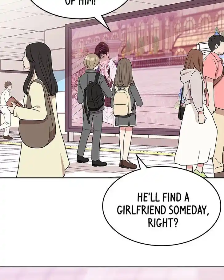 To You, Who Kept the Star Ch.000