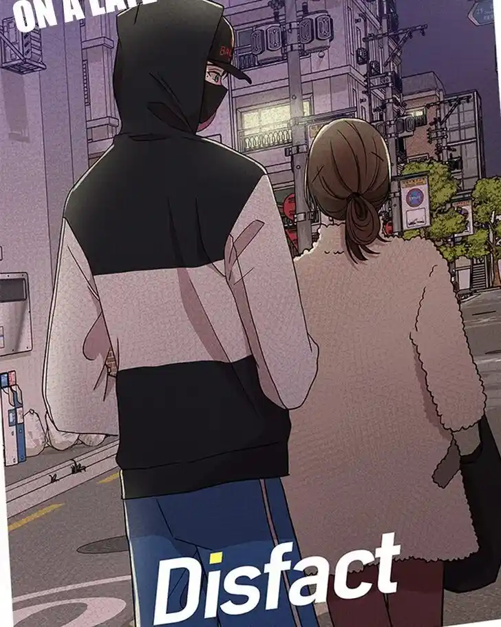 To You, Who Kept the Star Ch.000