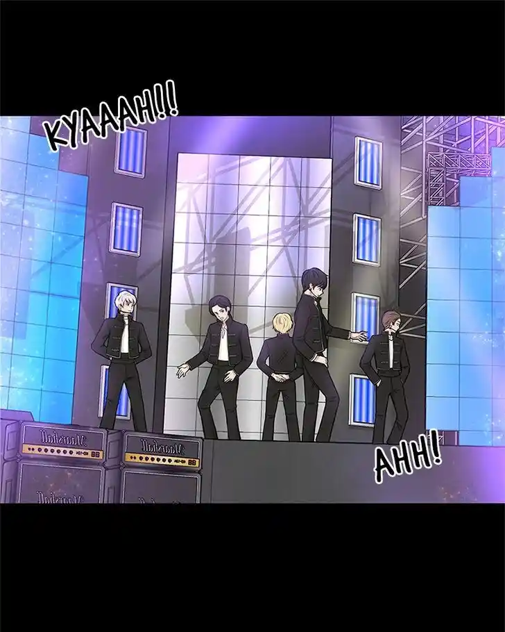 To You, Who Kept the Star Ch.000