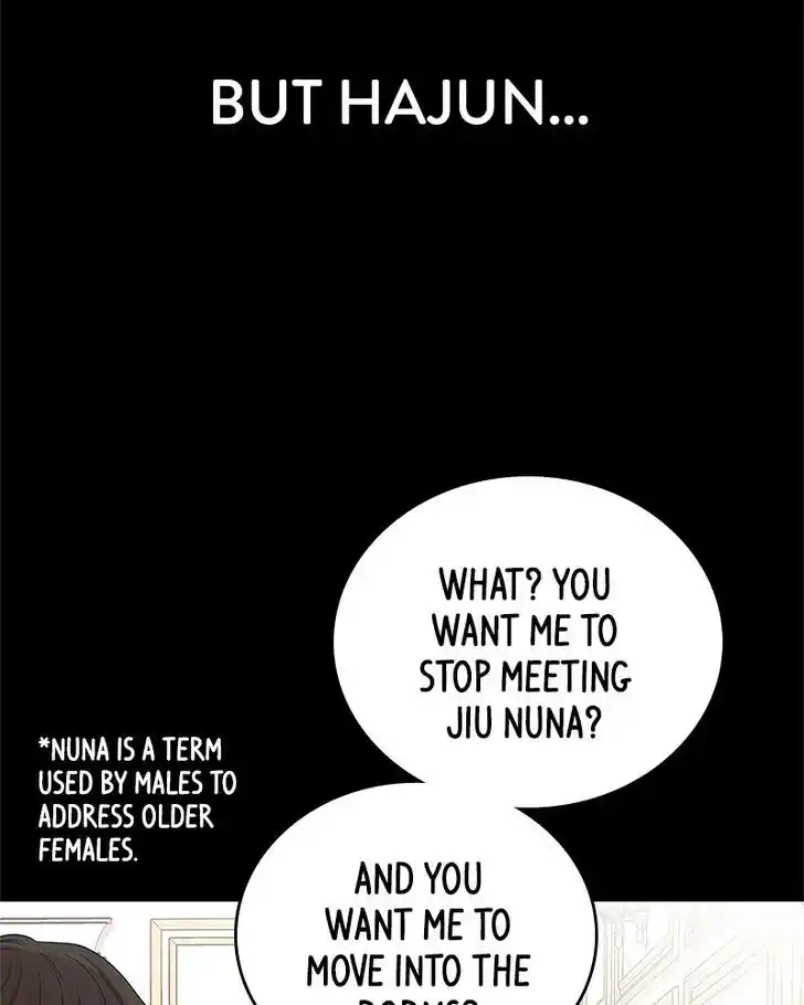 To You, Who Kept the Star Ch.000