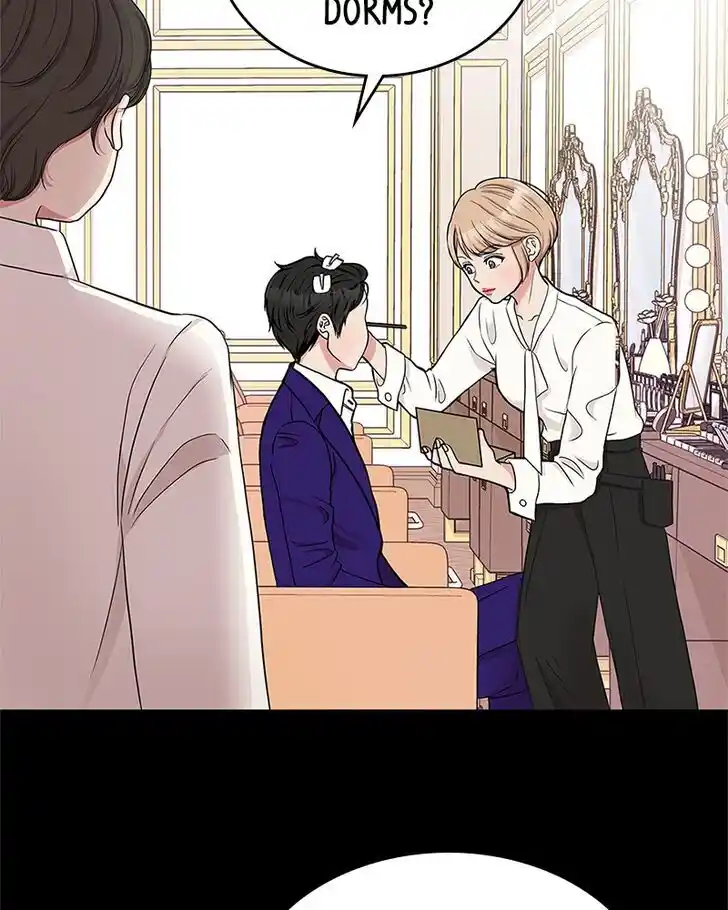 To You, Who Kept the Star Ch.000