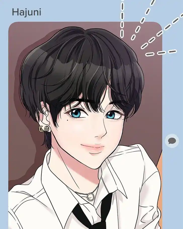 To You, Who Kept the Star Ch.000