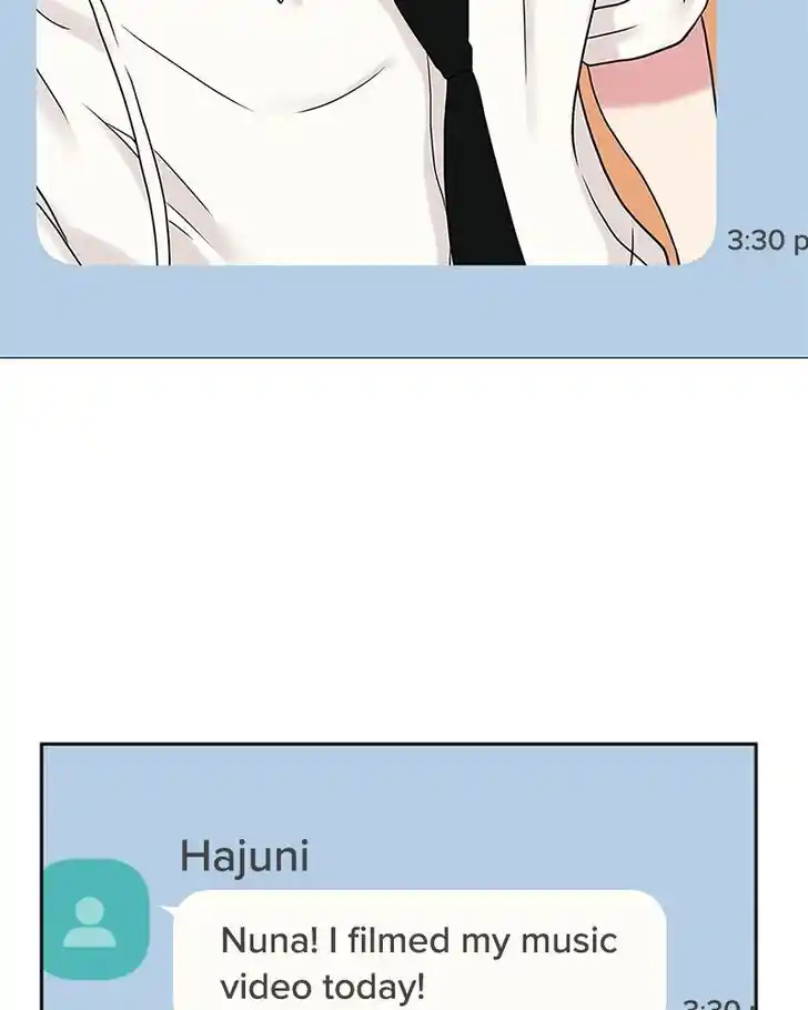 To You, Who Kept the Star Ch.000