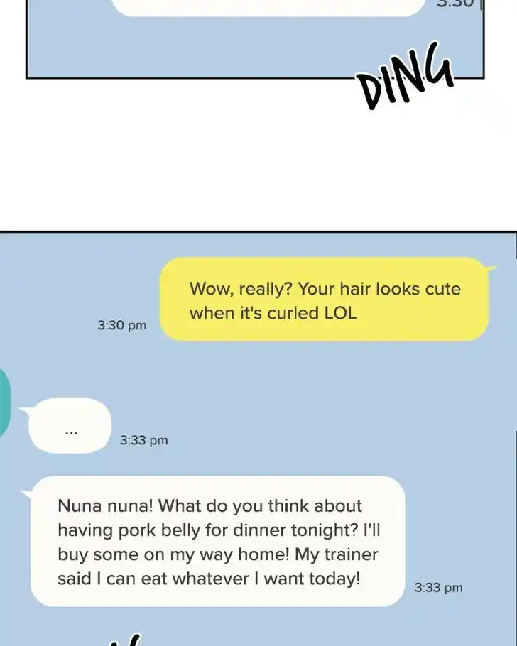 To You, Who Kept the Star Ch.000