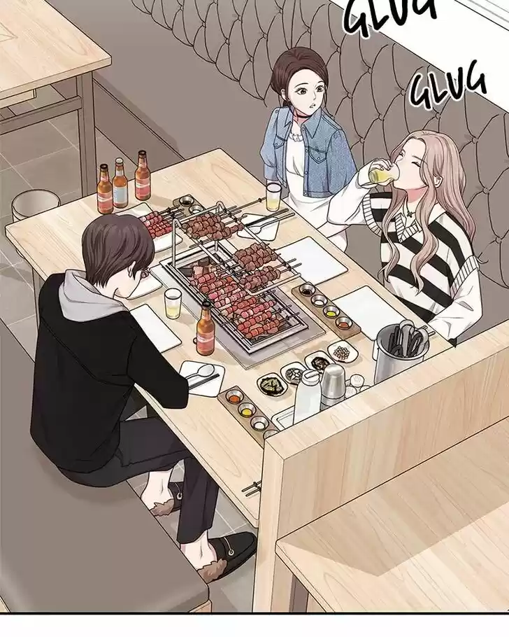 To You, Who Kept the Star Ch.018