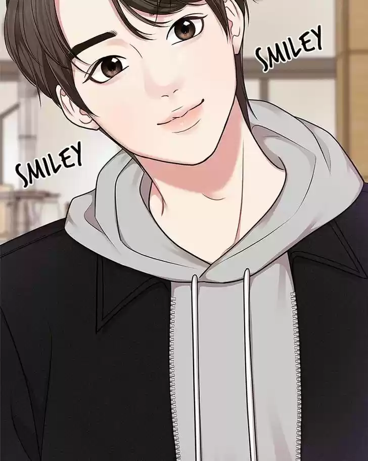 To You, Who Kept the Star Ch.018