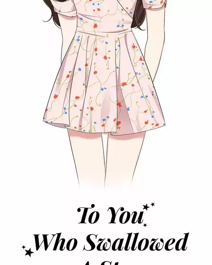 To You, Who Kept the Star Ch.018