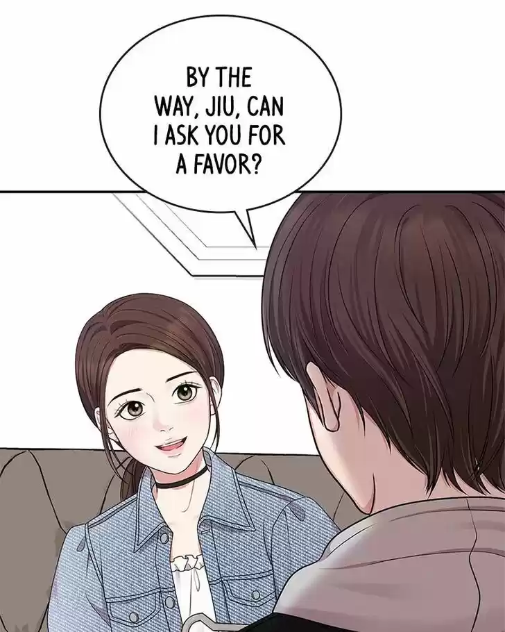 To You, Who Kept the Star Ch.018