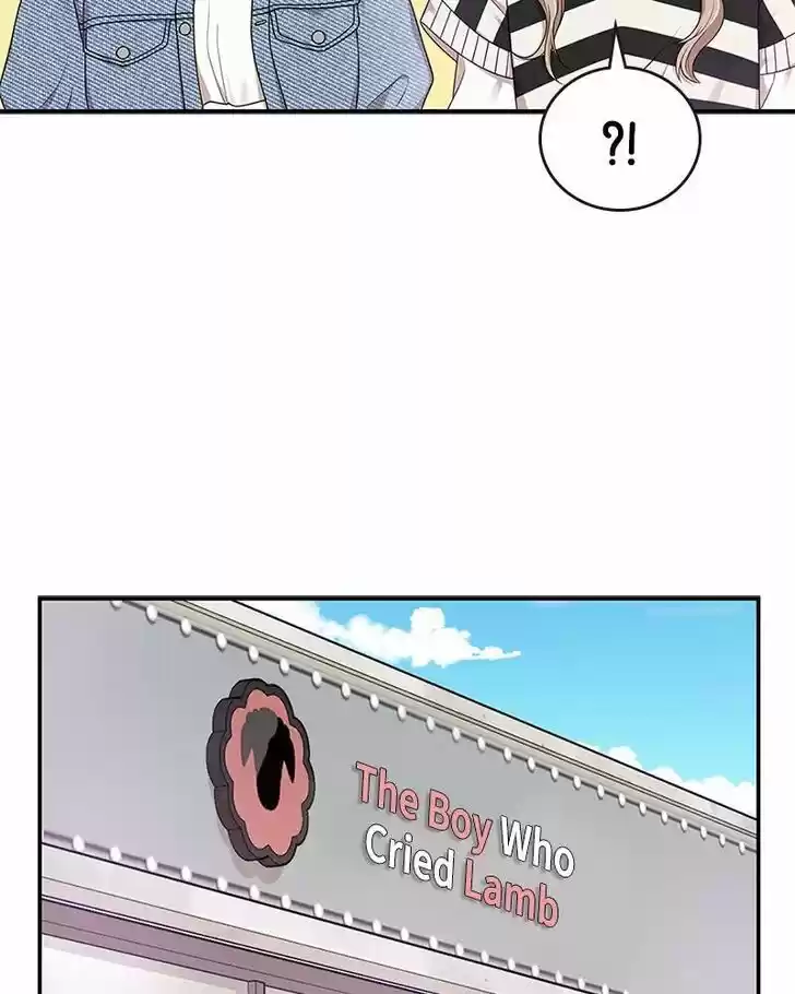 To You, Who Kept the Star Ch.018