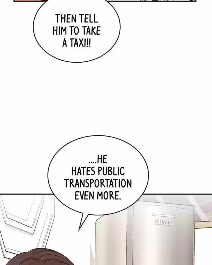 To You, Who Kept the Star Ch.018