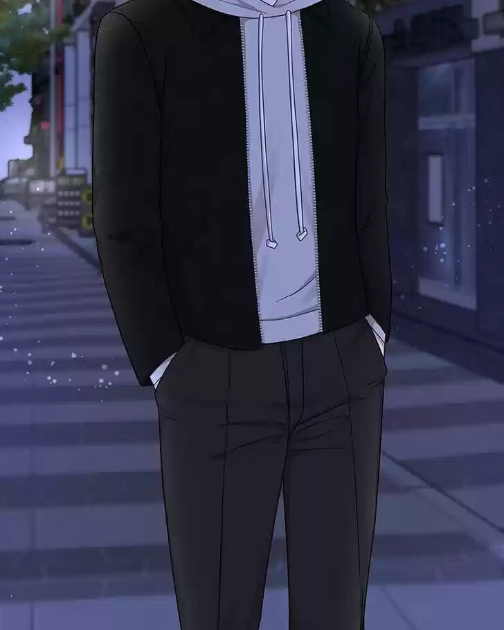 To You, Who Kept the Star Ch.018