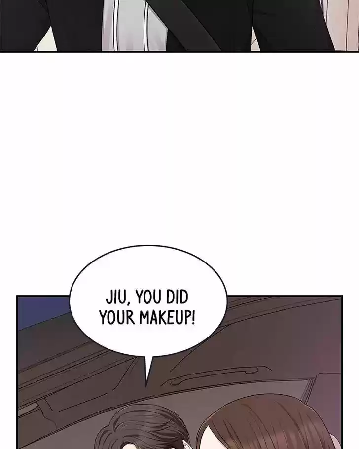 To You, Who Kept the Star Ch.018