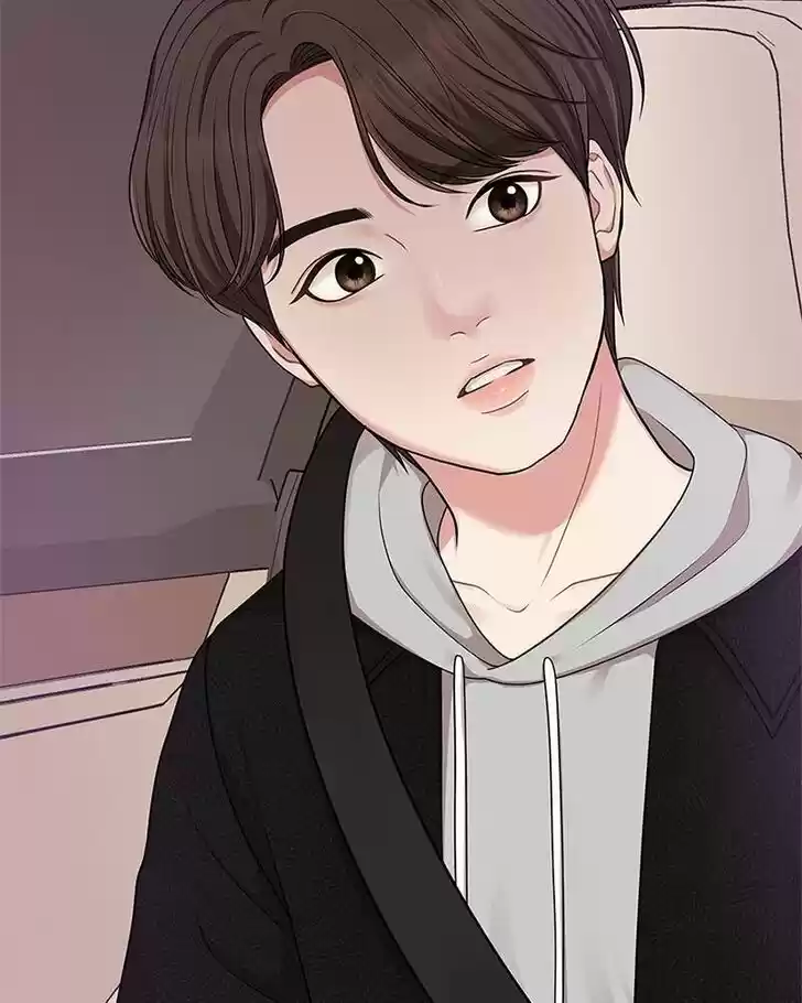 To You, Who Kept the Star Ch.018