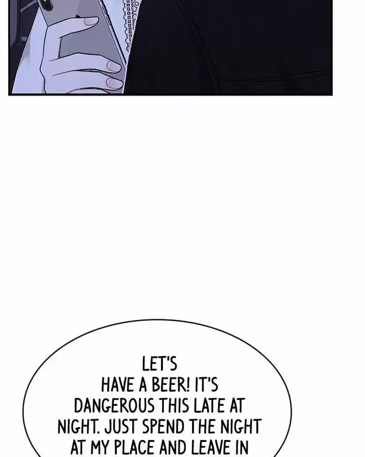 To You, Who Kept the Star Ch.018