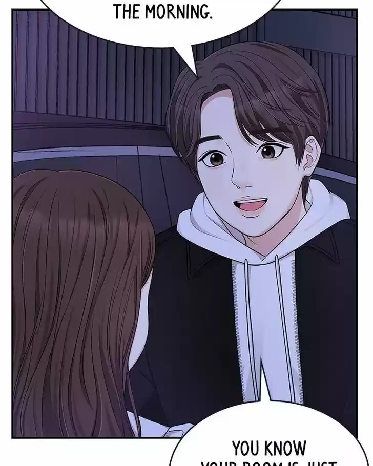 To You, Who Kept the Star Ch.018