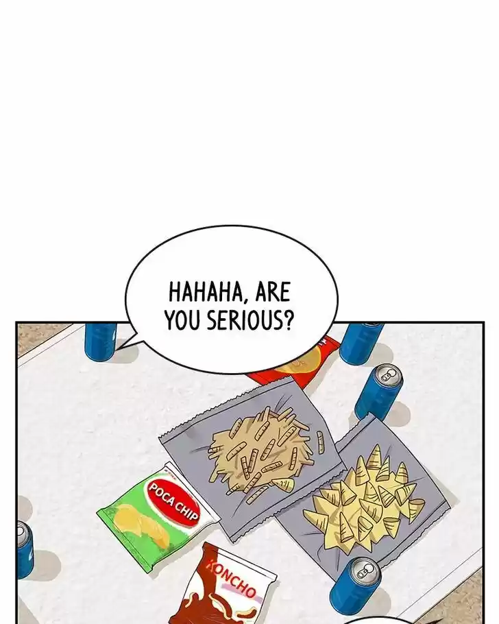 To You, Who Kept the Star Ch.018