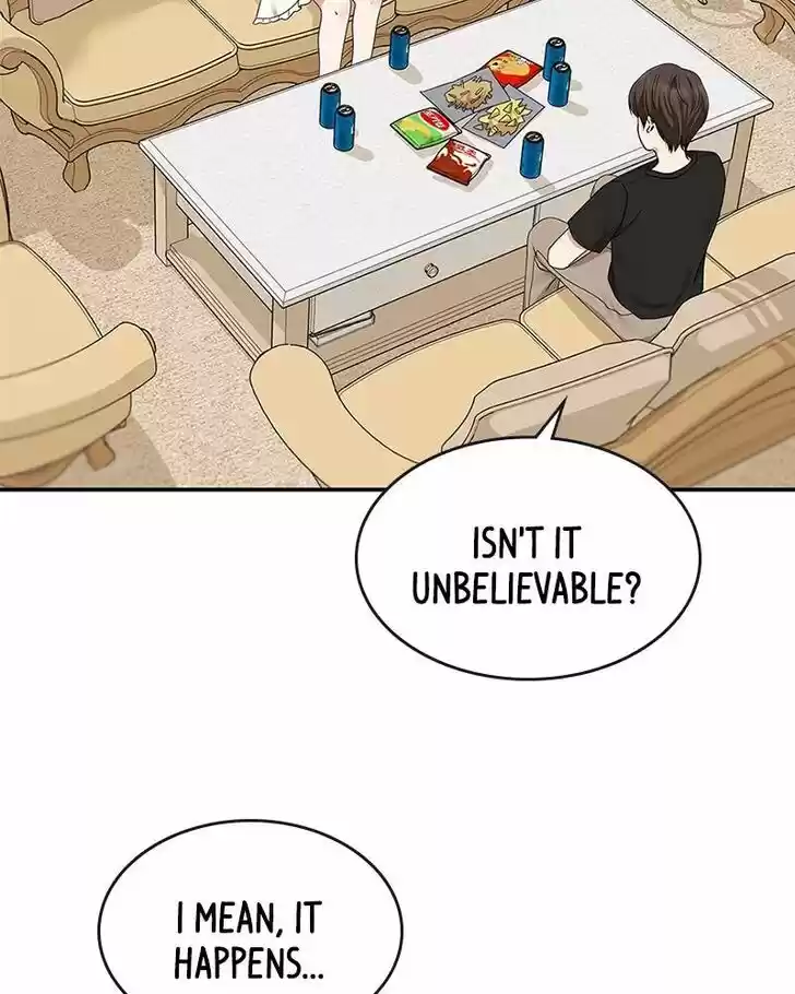 To You, Who Kept the Star Ch.018