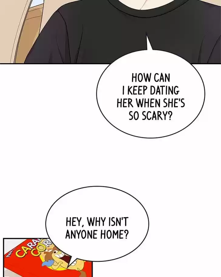 To You, Who Kept the Star Ch.018