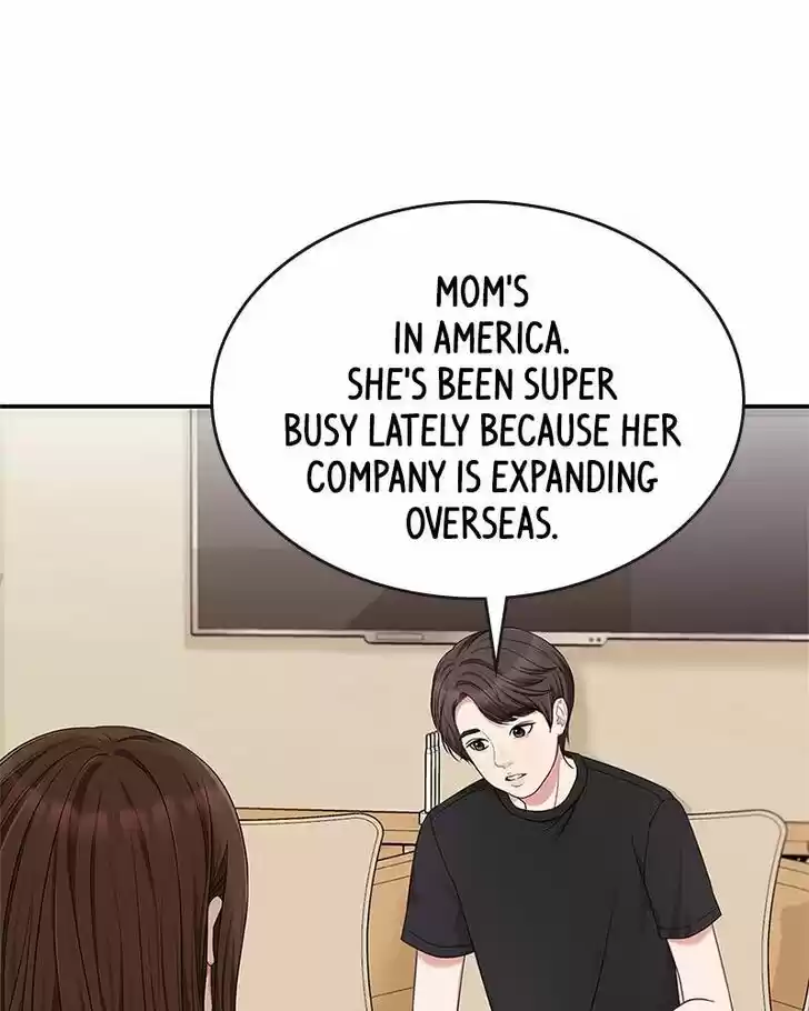 To You, Who Kept the Star Ch.018