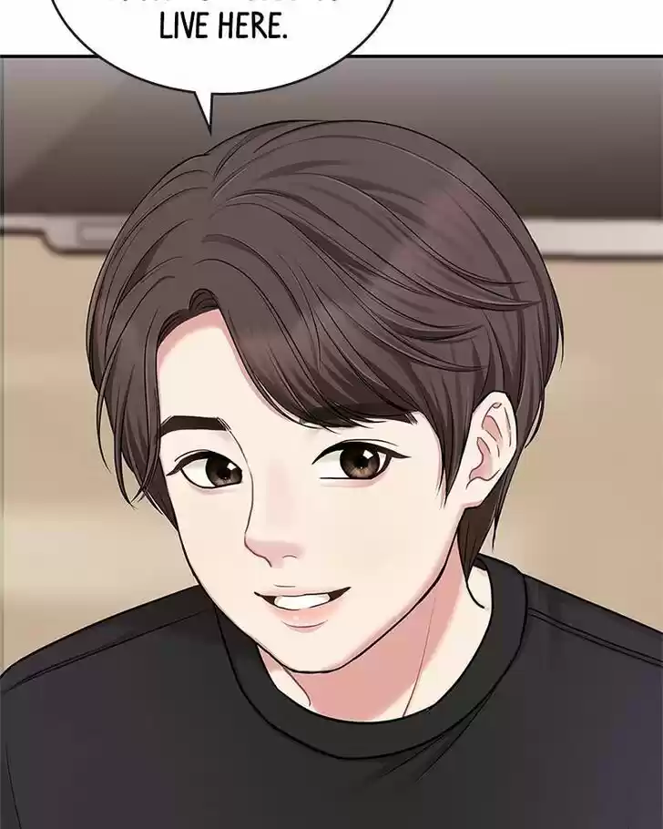 To You, Who Kept the Star Ch.018