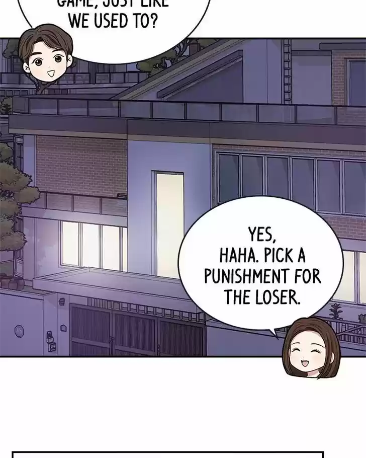 To You, Who Kept the Star Ch.018