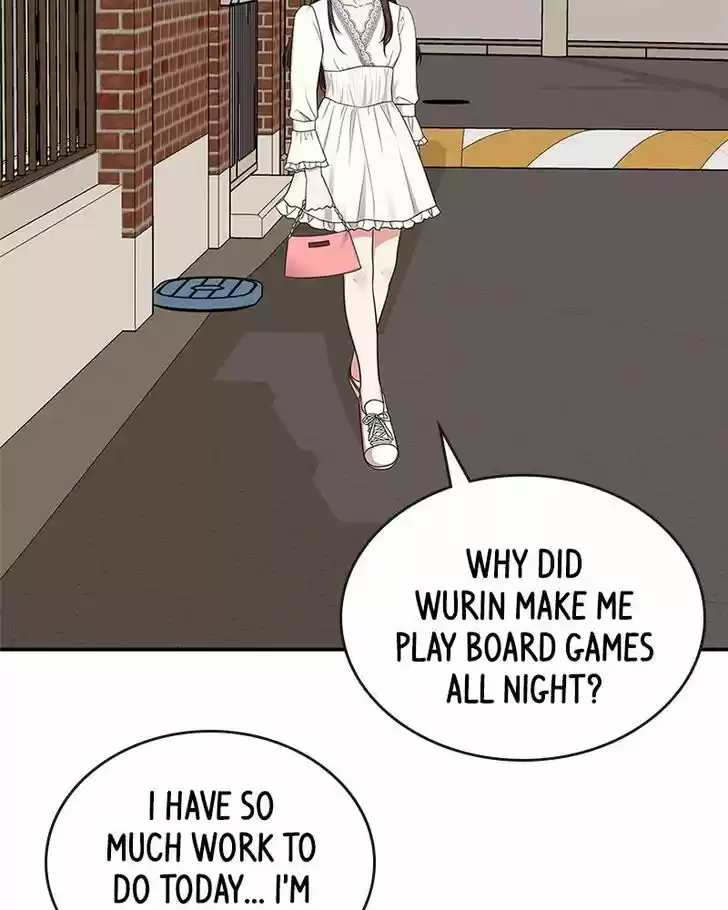 To You, Who Kept the Star Ch.018